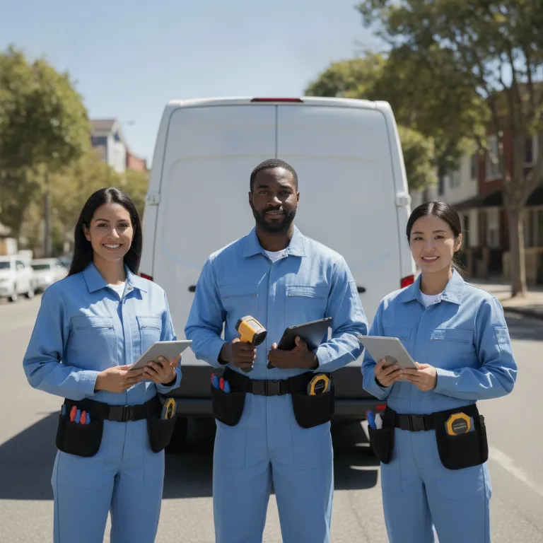 Energy Broker team in Sparks